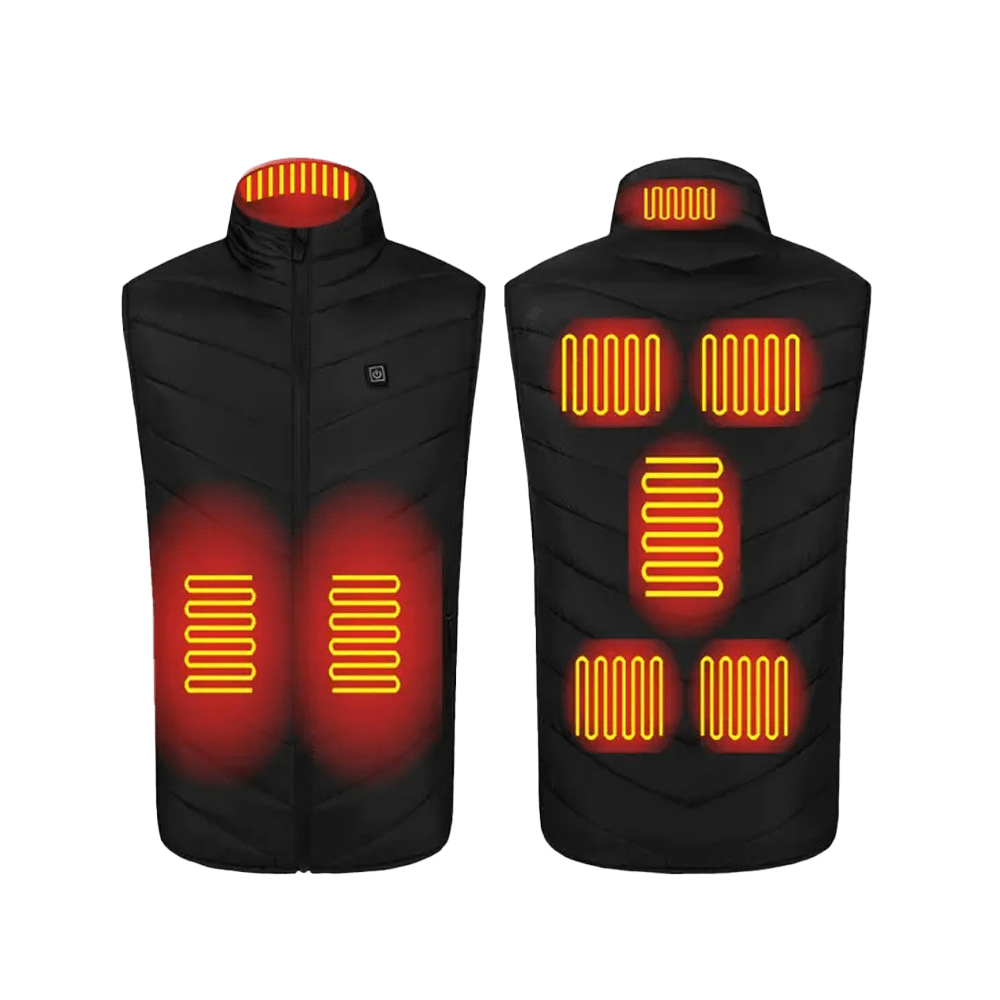 Solana Gear Heated Vest