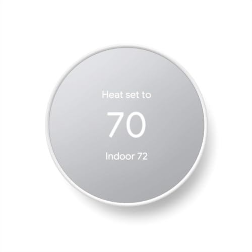 Google Nest Thermostat — The $104 Smart Thermostat That Actually Delivers