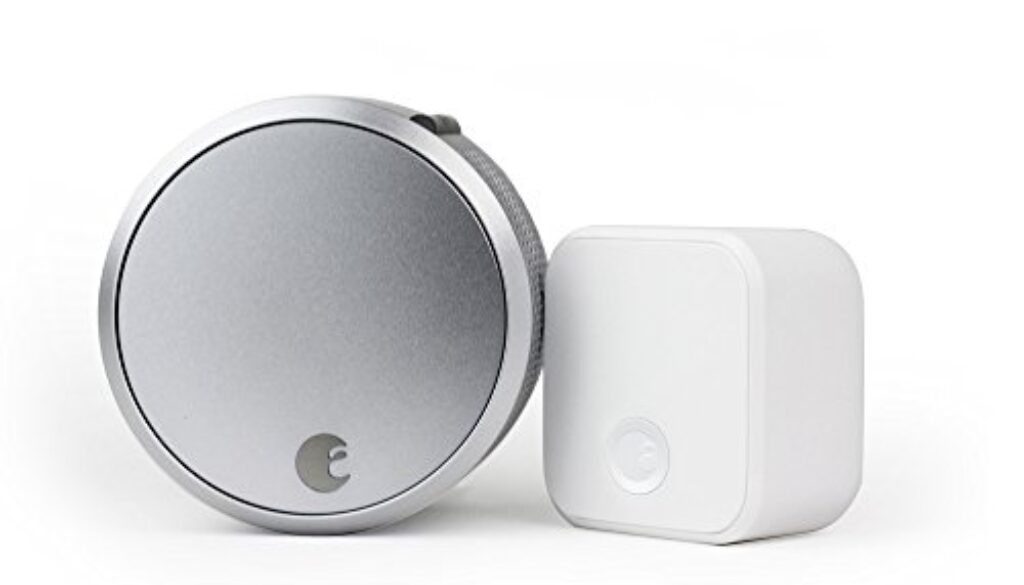 I Compare: August Smart Lock Pro vs Yale Assure SL I Compare: August Smart Lock Pro vs Yale Assure SL