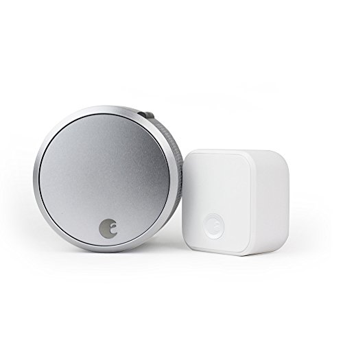 I Compare: August Smart Lock Pro vs Yale Assure SL I Compare: August Smart Lock Pro vs Yale Assure SL