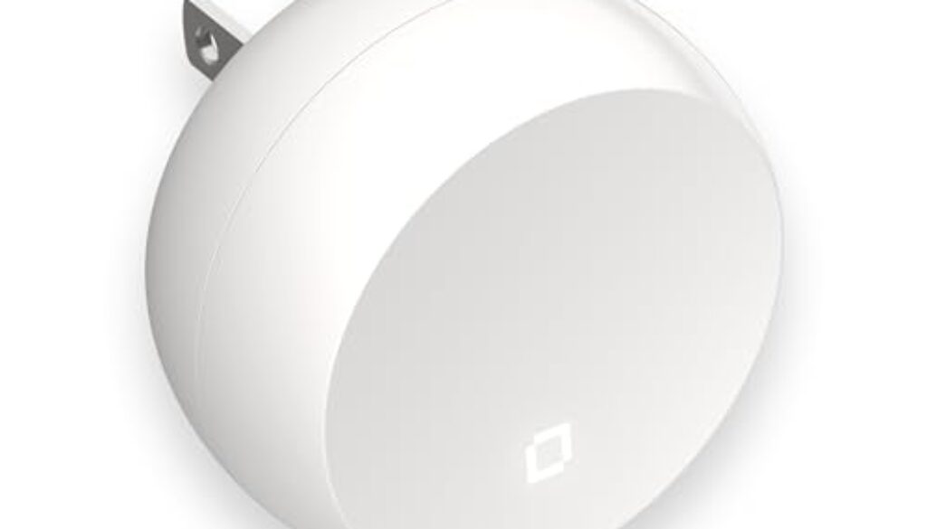 Level Connect — Turn Your Lock Into a REAL Remote Level Connect — Turn Your Lock Into a REAL Remote