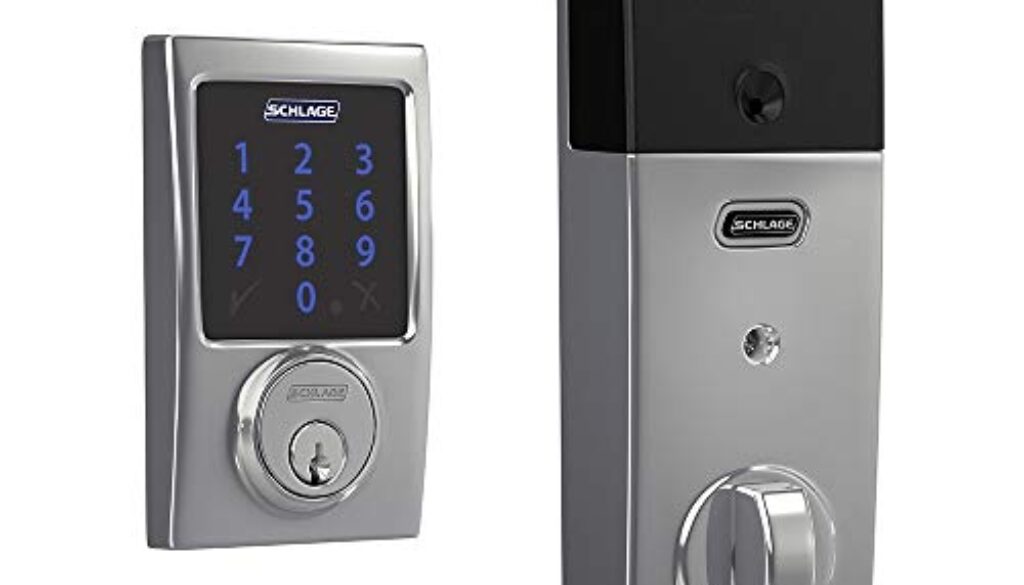 I Reviewed 7 Z-Wave & Zigbee Smart Locks on Amazon I Reviewed 7 Z-Wave & Zigbee Smart Locks on Amazon