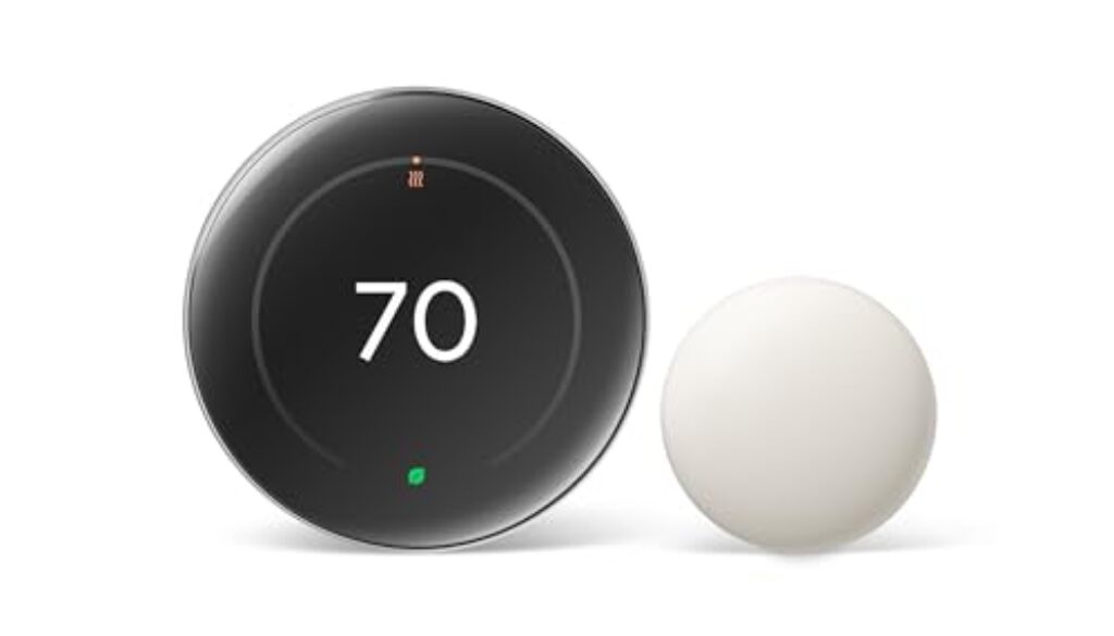 I test Nest vs ecobee: sensors, voice & savings I test Nest vs ecobee: sensors, voice & savings